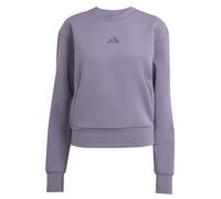 ADIDAS PERFORMANCE Felpa sportiva 'Designed For Training Warm Up' lilla Donna ADIDAS PERFORMANCE M-LxTaglie normali lilla