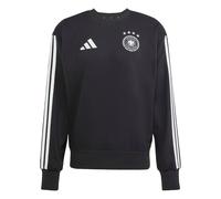 ADIDAS PERFORMANCE Felpa sportiva 'DFB DNA' nero Uomo ADIDAS PERFORMANCE XL