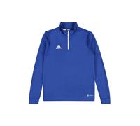 Felpa tuta per bambini adidas Entrada 22 Bleu 7/8 anni