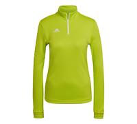 ADIDAS PERFORMANCE Felpa sportiva 'Entrada 22' lime / bianco Donna ADIDAS PERFORMANCE MxTaglie normali