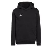 ADIDAS PERFORMANCE Felpa sportiva 'Entrada 22' nero / bianco Bambini ADIDAS PERFORMANCE 116