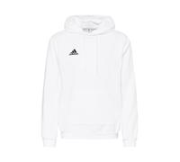 adidas Felpa con cappuccio Entrada 22 Sweat bianco M