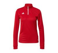 adidas Donna Entrada 22 Training Top, Team Power Red 2, S