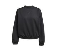 ADIDAS PERFORMANCE Felpa sportiva 'Essentials' nero Donna ADIDAS PERFORMANCE XXXS-XXS nero