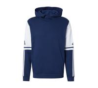 Felpa con cappuccio Squadra 25 Sweat Team Navy Blue 2 / White XS