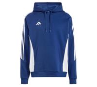 ADIDAS PERFORMANCE Felpa sportiva 'Tiro 24' blu / bianco Uomo ADIDAS PERFORMANCE M blu / bianco