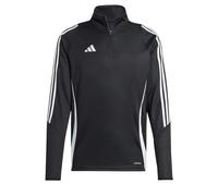 ADIDAS PERFORMANCE Felpa sportiva 'Tiro 24' nero / bianco Uomo ADIDAS PERFORMANCE XXL