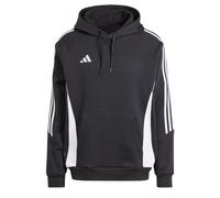 ADIDAS PERFORMANCE Felpa sportiva 'Tiro 24' nero / bianco Uomo ADIDAS PERFORMANCE XXLxTaglie normali