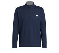 ADIDAS PERFORMANCE Felpa sportiva 'Ultimate365' marino / bianco Uomo ADIDAS PERFORMANCE L
