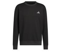 ADIDAS PERFORMANCE Felpa sportiva 'Ultimate365' nero Uomo ADIDAS PERFORMANCE MxTaglie normali