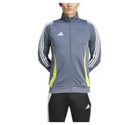 adidas performance Felpe da uomo, grigio., S