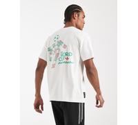 Adidas Fifa® World Cup 2026 Mascot Ciao Short Sleeve T-shirt Bianco S Uomo