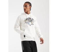 Felpa Mascot FIFA World Cup 2026 Cloud White M