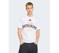 adidas performance - Fifa world cup 26™ Germany - T-shirt bianca-Bianco L