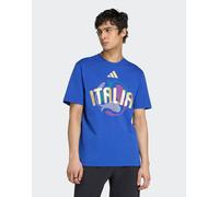 adidas performance - Fifa world cup 26™ Italy - T-shirt blu acceso 2XL