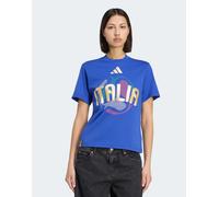 adidas performance - Fifa world cup 26™ Italy - T-shirt blu acceso M