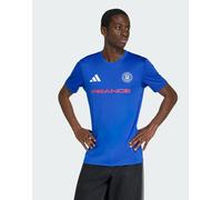 Adidas Fifa® World Cup 2026 France Jersey Short Sleeve T-shirt Blu L Uomo