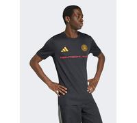 adidas Performance - Fifa World Cup 26 - Maglia della Germania nera-Nero L
