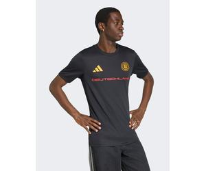 adidas Performance - Fifa World Cup 26 - Maglia della Germania nera-Nero XS