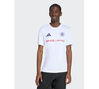 adidas performance - Fifa world cup 26™ - T-shirt bianca England-Bianco L