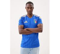 adidas performance - FIGC H JSY Blu - Abbigliamento M Blu