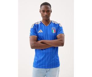 adidas performance - FIGC H JSY Blu - Abbigliamento XS Blu