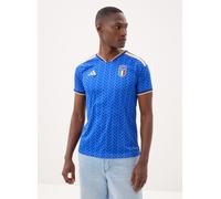 adidas performance - FIGC H JSY W Blu - Abbigliamento L Blu