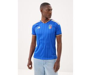 adidas performance - FIGC H JSY W Blu - Abbigliamento M Blu