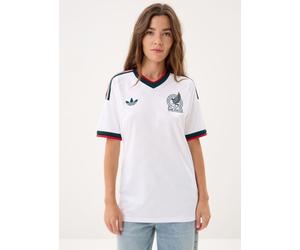 adidas performance - FMF A JSY D Bianco - Abbigliamento XL Bianco