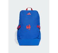 ADIDAS PERFORMANCE Zaino sportivo 'France Fan' blu cobalto / mirtillo Donna ADIDAS PERFORMANCE One Size blu cobalto / mirtillo