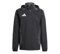 adidas Performance Fußball - Teamsport Textil - Allwetterjacken Tiro 24 Competition Allwetterjacke