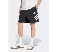 ADIDAS SPORTSWEAR Pantaloni sportivi 'Future Icons' nero / bianco, Taglia M