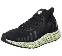 adidas Performance FV4685_40 2/3, Scarpe da Corsa Unisex-Adulto, Black, 40 2/3 EU