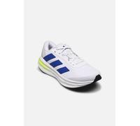 Scarpe adidas Galaxy 7 Running bianco puro blu verde - 42(2/3)
