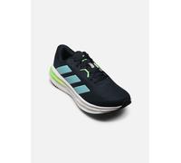 adidas Galaxy 7 Running Shoes, Zapatillas Hombre, Aurora Ink Mint TON Lime Burst, 40 EU