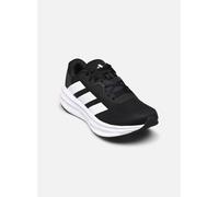 adidas Uomo Galaxy 7 Running Shoes, Core Black/Cloud White/Carbon, 44 2/3 EU