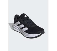 Adidas Scarpe da Running Galaxy 7 Nero/Puro Bianco 46(2/3)
