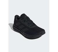 adidas Uomo Galaxy 7 Running Shoes, Core Black/Core Black/Core Black, 42 2/3 EU