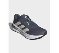 adidas Galaxy 7 Running Shoes, Scarpe da Corsa Uomo, Onix Orbit Grigio Ftwr Bianco, 45 1/3 EU