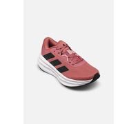 Scarpe adidas Galaxy 7 rosa scuro nero bianco donna - 38(2/3)