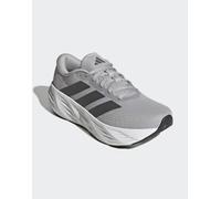 adidas Uomo Galaxy 8 Running Shoes, Grey Two/Grey Five/Grey One, 50 EU