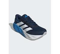 adidas performance - Galaxy 8 - Scarpe da corsa indaco notte/bianco nuvola-Viola 42