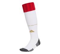 ADIDAS PERFORMANCE Gambaletto grigio scuro / rosso / bianco Uomo ADIDAS PERFORMANCE 37-39