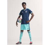 Maglia Away Authentic Germania 26 Collegiate Navy M