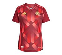 Adidas Maglietta A Maniche Corte Da Donna Lontano Germany 24/25 Authentic