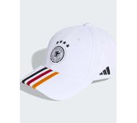 adidas Performance - Germania - Cappellino da calcio bianco/multicolore M-L