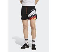 adidas Performance - Germany 1994 - Pantaloncini neri-Nero XL