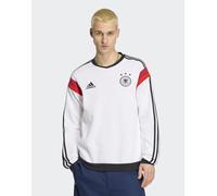 Adidas Germany Crew 14 Sweatshirt Bianco 3XL Uomo