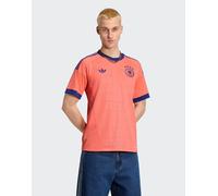 Maglia da portiere Away Germania 26 Coral Fusion 3XL