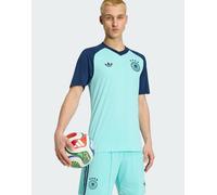 adidas performance - DFB PRESHI A Bianco - Abbigliamento S Bianco